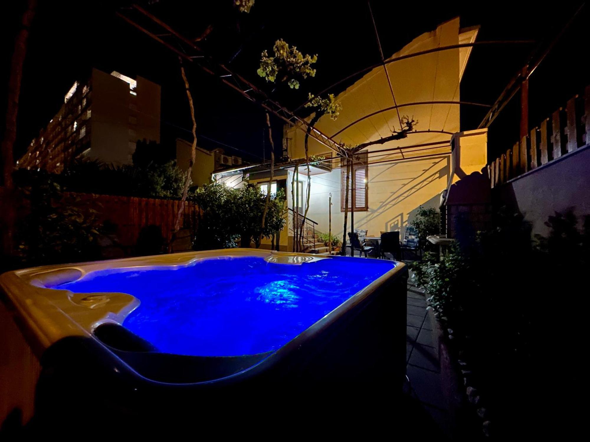 Antique Garden Villa Split Exteriér fotografie